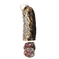 Cacciatorini Salami - Whole