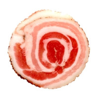 Dry Cured Pancetta 