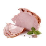 Cooked Ham