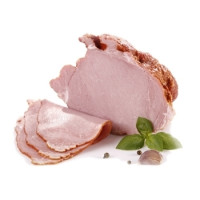 Cooked Ham