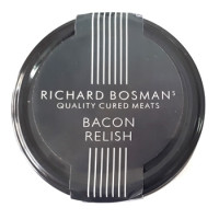 Bacon Relish - Richard Bosman