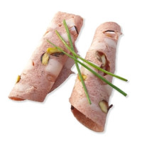 Mortadella - Richard Bosman
