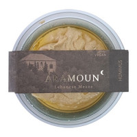 Hummus - Aramoun
