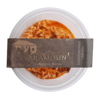 Muhammara Labneh - Aramoun