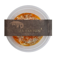 Moutabel- Aramoun