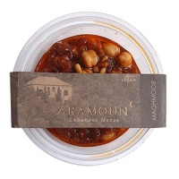 Maghmoor -  Aramoun