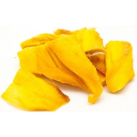 Mango, Sundried - 100g