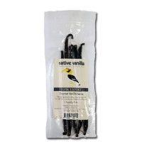 Vanilla Pods - 5 pack + 1 Free  Promotion