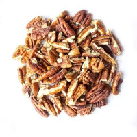 Pecan nuts pieces - 200g