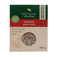 Ultimate Seed mix - 250g