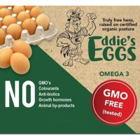 Eddie's Dozen - Eggs