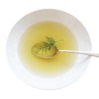 Vegetable Stock 100% Organic 