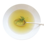 Chicken Stock - Frozen