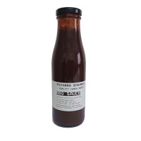 BBQ Sauce - Richard Bosman