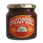 Misomite - Miso