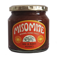 Misomite - Miso
