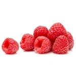 Raspberries Fresh - 125g