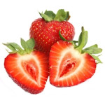 Strawberries - Conventional Frozen