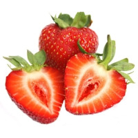 Strawberries - Conventional Frozen