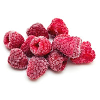 Raspberries - 1kg Frozen