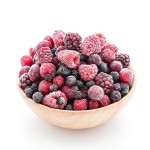 Mixed Berries - 1kg Frozen
