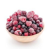 Mixed Berries - 1kg Frozen