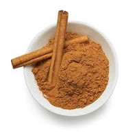 Cinnamon - ground