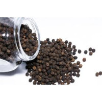 Black Pepper - refill