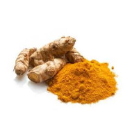 Turmeric - Ground