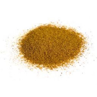 Cumin - ground