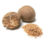Nutmeg - Ground