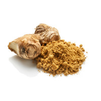 Ginger - ground