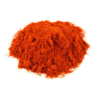 Cayenne Pepper