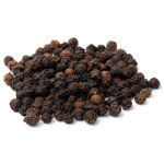 Black Pepper-Grinder 