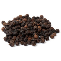 Black Pepper-Grinder 
