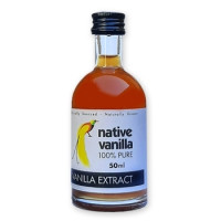 Vanilla Extract - 50ml