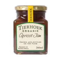 Apricot Jam - Tierhoek