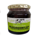 Blueberry Jam - Mysthill