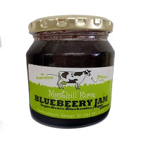 Blueberry Jam - Mysthill