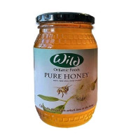  Honey - Vygie & Gum Tree
