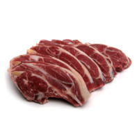 Lamb Chops- Braai Special
