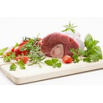 Lamb Knuckle