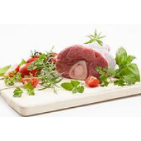 Lamb Knuckle
