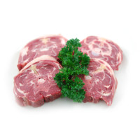 Lamb Neck Chops