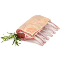 Lamb Rack 