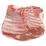 Lamb Shoulder Roast - on the bone