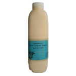 Jersey Milk - Camphill 1L