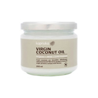 Coconut Oil 250ml - Kapruka