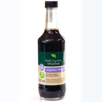 Tamari (Soy Sauce) - Health Connection