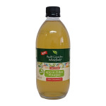 Apple Cider Vinegar - Health Connection